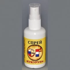 Ароматизатор спрей GF 0.05 л (кукуруза)